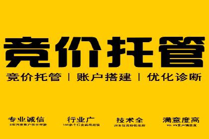 SEM竞价托管服务——让广告更智能